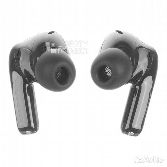 TWS гарнитура Xiaomi Redmi Buds 5 Pro (черная)