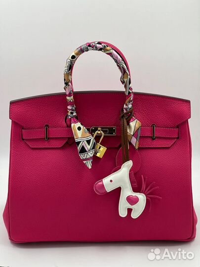 Сумки Birkin