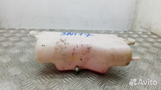 Бачок расширительный mitsubishi L200 K4T (3NI17NP0