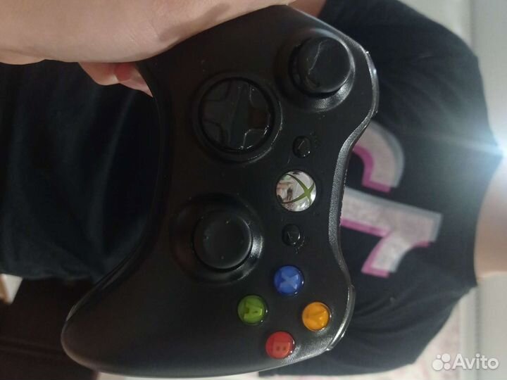 Xbox 360