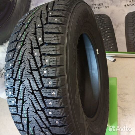 Nokian Tyres Nordman 7 SUV 265/65 R17