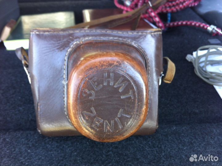 Фотопорат zenit