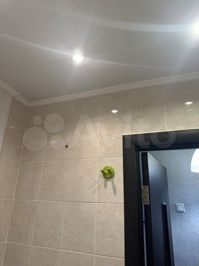 3-к. квартира, 62 м², 1/5 эт.