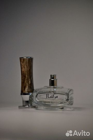 Распив Afnan Mirsaal of Trust (Оригинал)