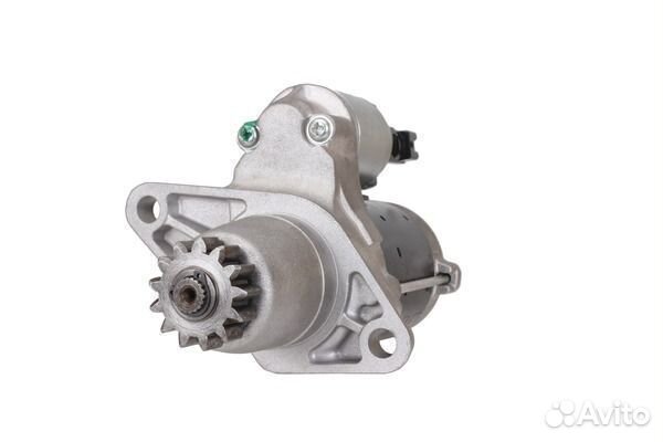 Стартер Toyota Avensis 2.0 T22 3S-FE