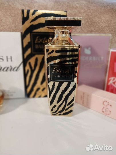 Парфюмерия оригинал