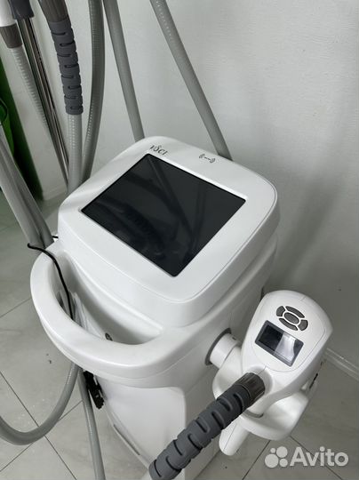 Оборудование для SPA и косметологии
