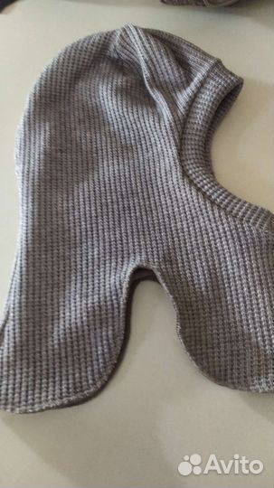 Тёплые Балаклавы для детей