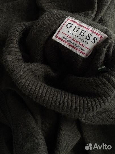 Водолазка Guess