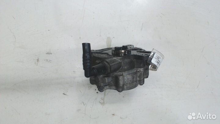 Тнвд Volkswagen Golf Plus, 2006