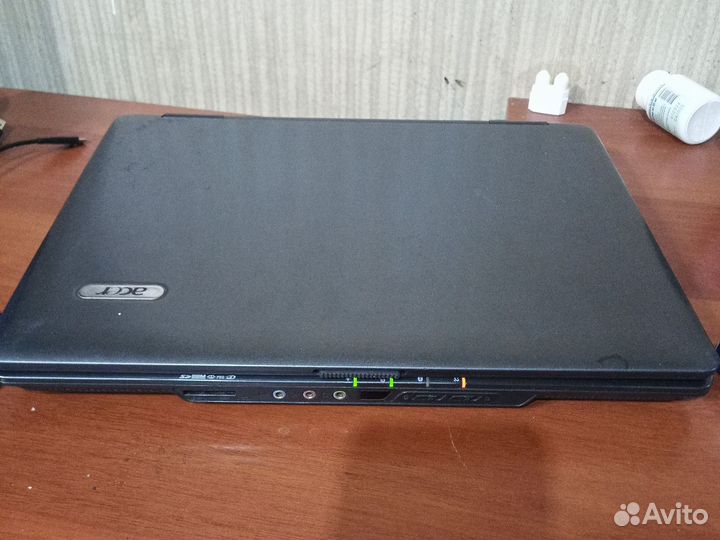 Ноутбук acer