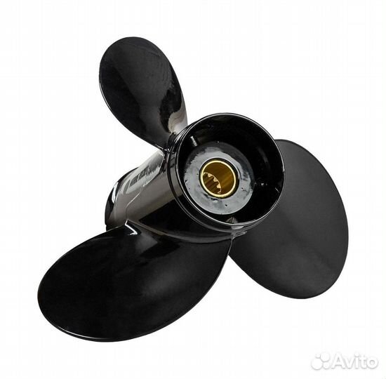 Гребной винт 3x10-1/8x15, Marine Rocket (упаковка из 4 шт.) 1311-101-150 pkg 4