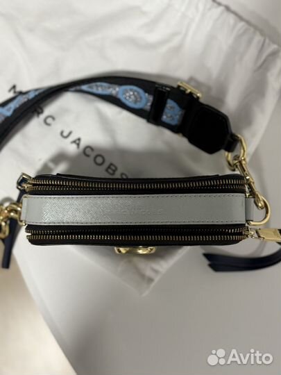 Сумка marc jacobs