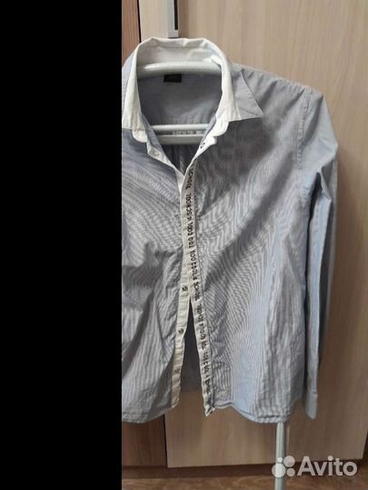 Школьная форма для мальчика170