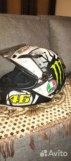 Мото экипировка Alinestars комплект