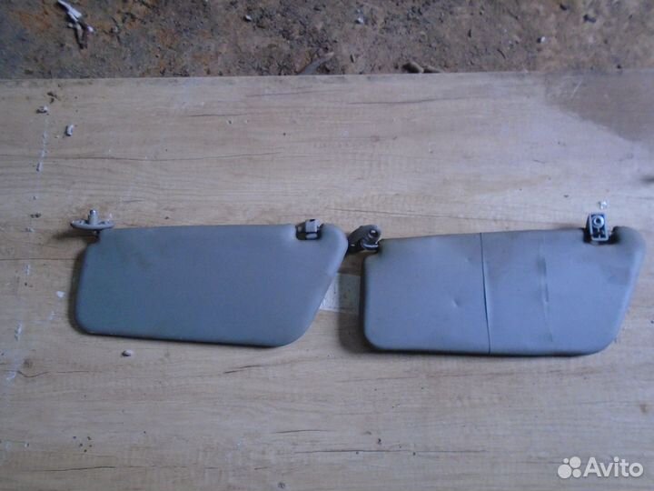 Ремень безопасности Daewoo Matiz