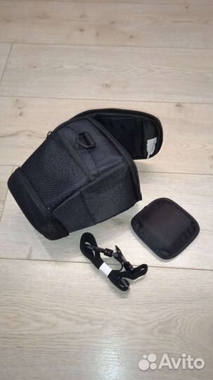 Сумка для фотокамеры