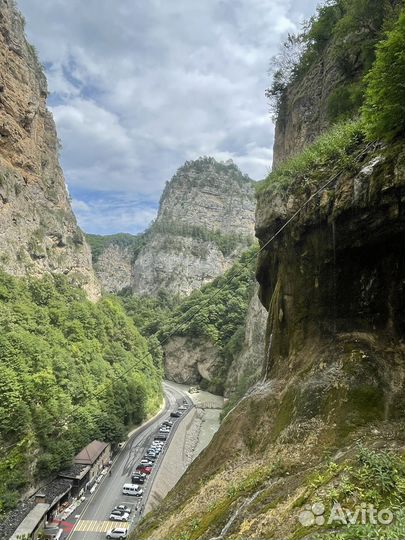 Пассажирские перевозки