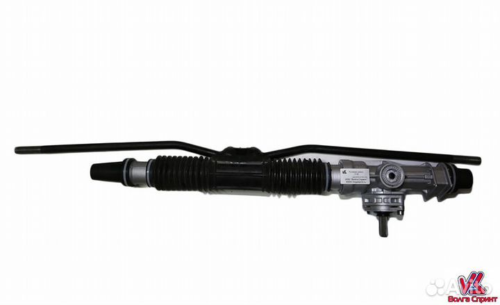 Рулевой механизм рейка ваз 1118 Калина эур (4.1)