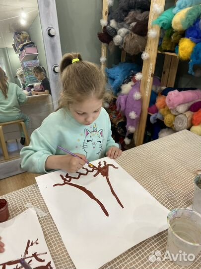 Няня на час