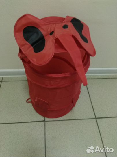 Корзина для игрушек