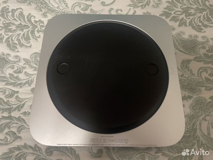 Apple Mac mini 2010 9Gb