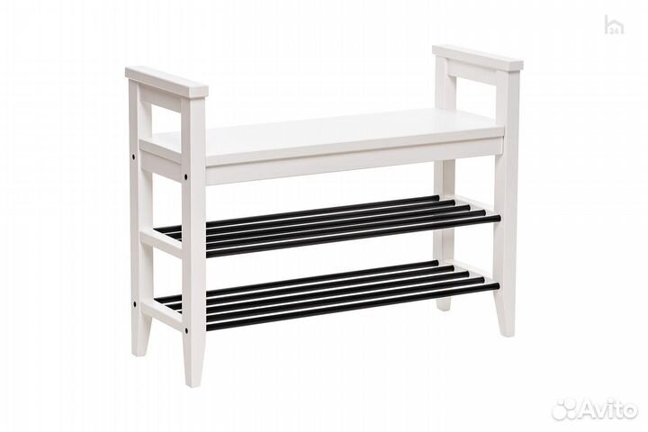 Обувница Мира 85