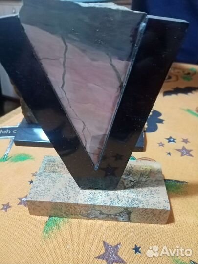 Изделия из натурального камня