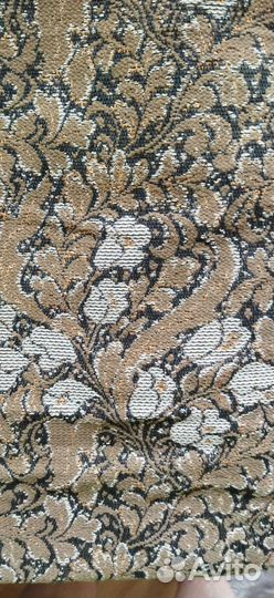 Ткань гобелен СССР