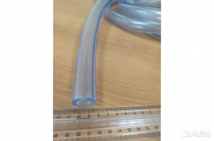 Шланг молочный