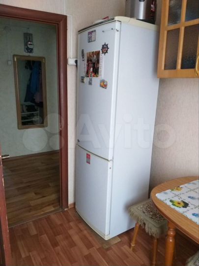 2-к. квартира, 41 м², 2/2 эт.