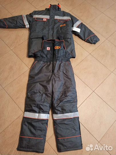 Спецодежда