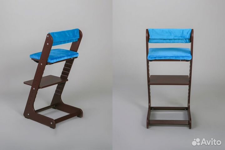 Растущий стул