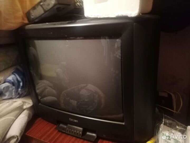 Телевизор