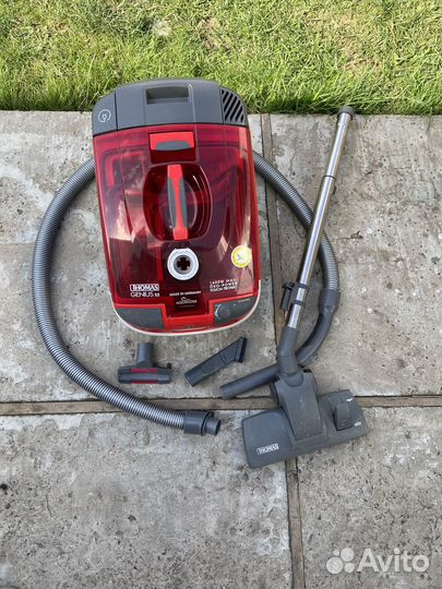 Пылесос Thomas