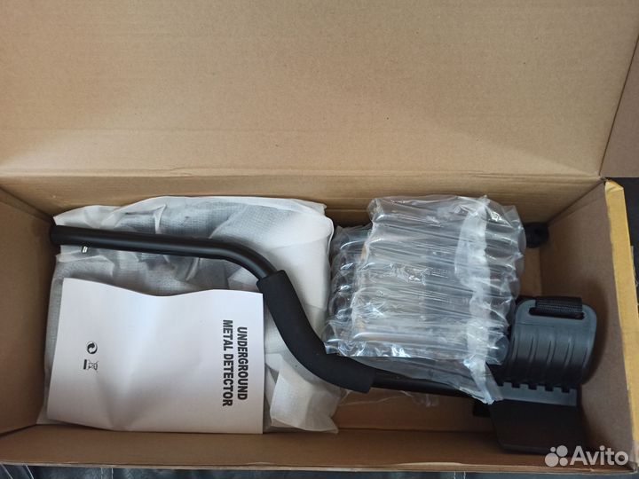 Металлоискатель Tianxun TX-850. Новый