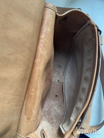 Сумка охотника ягдташ