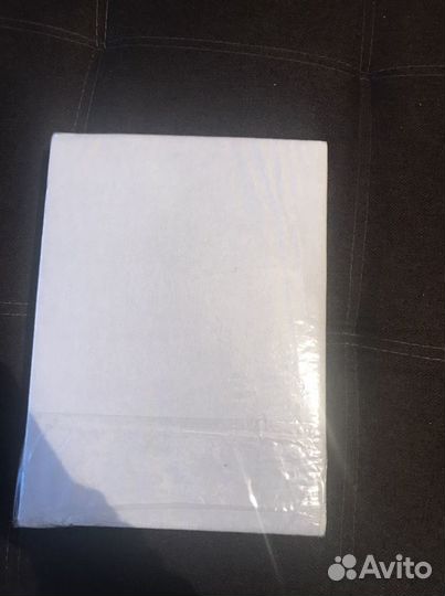 Простыня на резинке