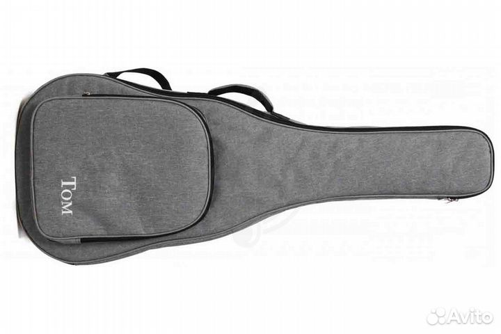 TOM GA-T1M - Акустическая гитара