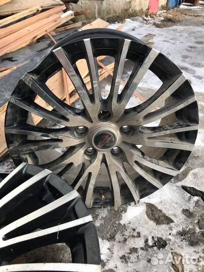 Японские диски