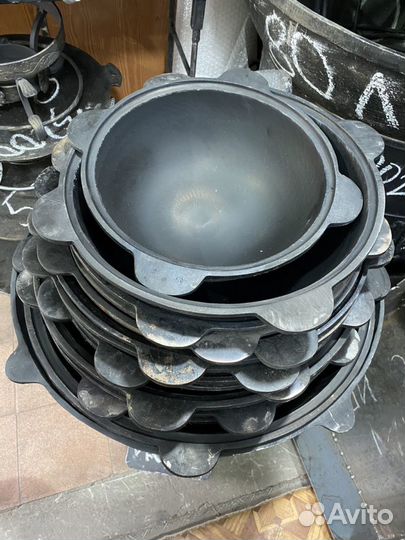 Чудесный Казан (доставка)