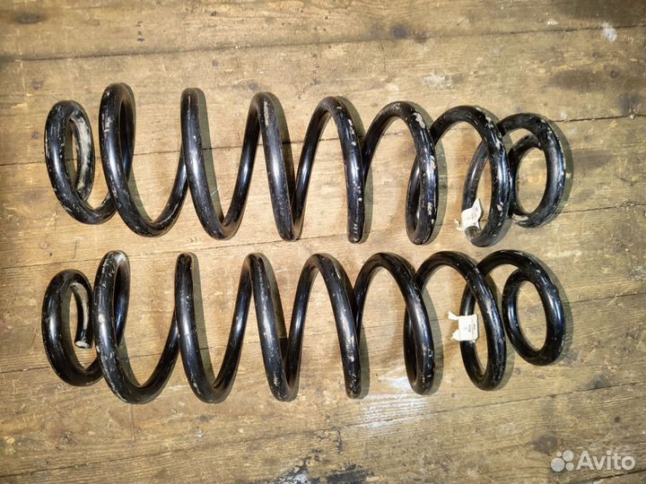 Пружины 35muw 500511115