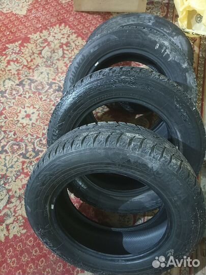 Nokian Tyres Hakka H 185/65 R15