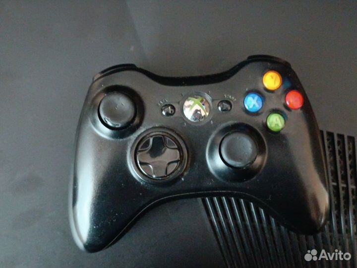 Xbox 360 slim