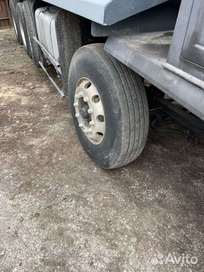 Daewoo Ultra Novus, 2011