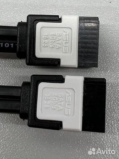 Кабель питания SATA