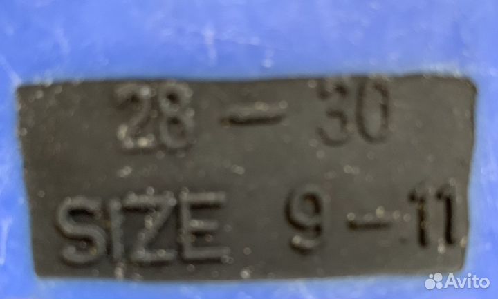 Ласты, маски для плавания детские