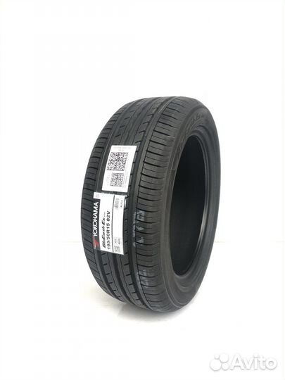 Yokohama Bluearth ES32 195/50 R15 82V