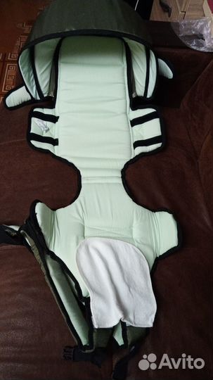 Рюкзак переноска кенгуру