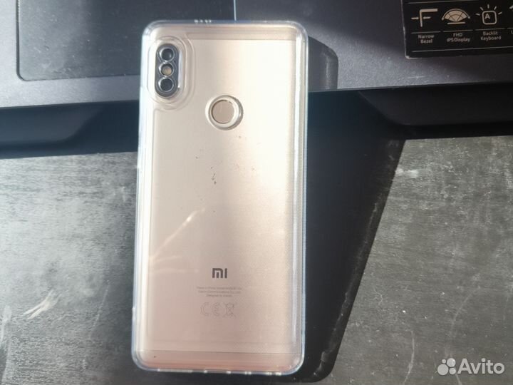 Redmi not 5 4/64Gb